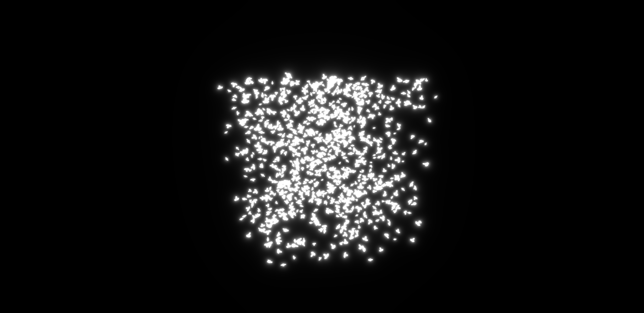 Kaleision Butterfly Cube