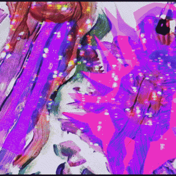Abstract Animation 2