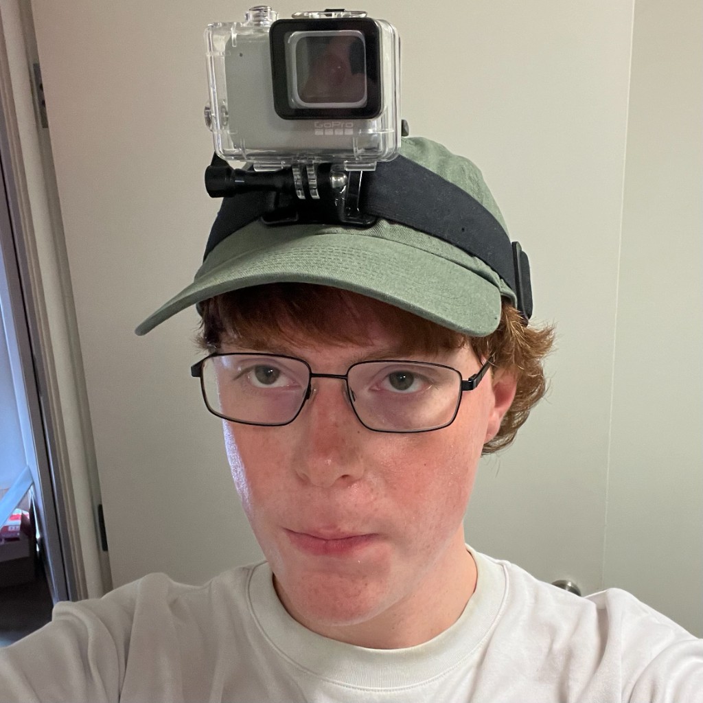Ezra Johnston